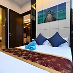 Dorsett Residences Bukit Bintang @Artez Maison