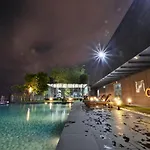 Dorsett Residences Bukit Bintang @Artez Maison