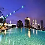 Dorsett Residences Bukit Bintang @Artez Maison