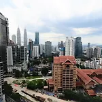 Dorsett Residences Bukit Bintang @Artez Maison