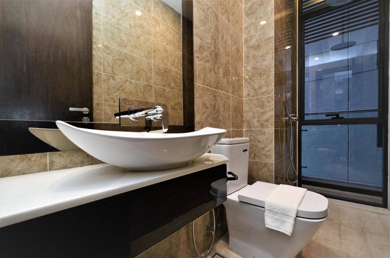 Apartment Dorsett Residences Bukit Bintang @artez Maison *