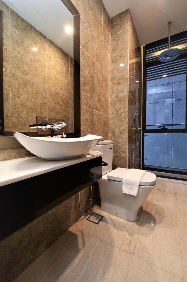 Dorsett Residences Bukit Bintang @artez Maison *