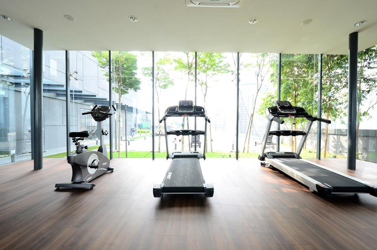 Dorsett Residences Bukit Bintang @artez Maison Kuala Lumpur