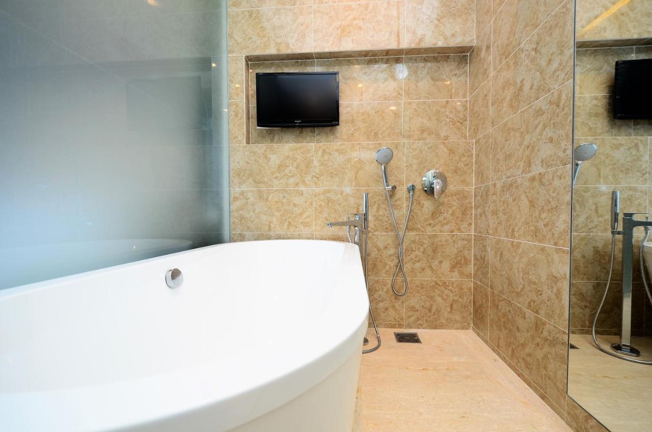 Apartment Dorsett Residences Bukit Bintang @artez Maison Kuala Lumpur